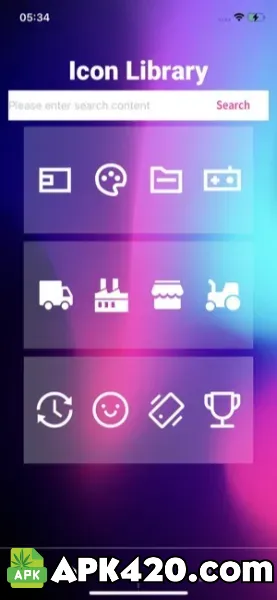 Breezy Icon Library Download Latest Version