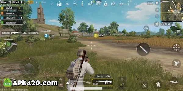 PUBG Lite 0.28.0