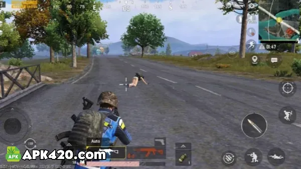 PUBG Lite latest version