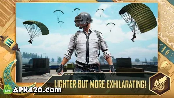 PUBG Lite new update 2024