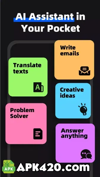 Question AI App Download