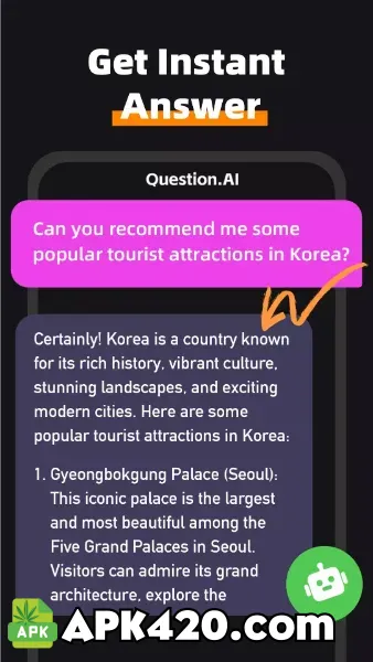 Question AI mod apk premium unlocked