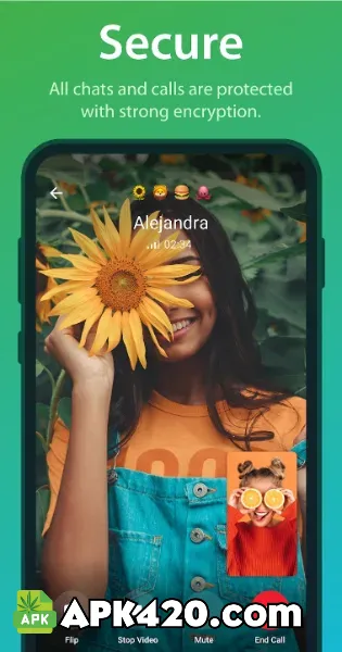 Telegram apk old version