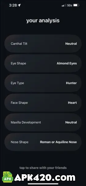 Umax app Android
