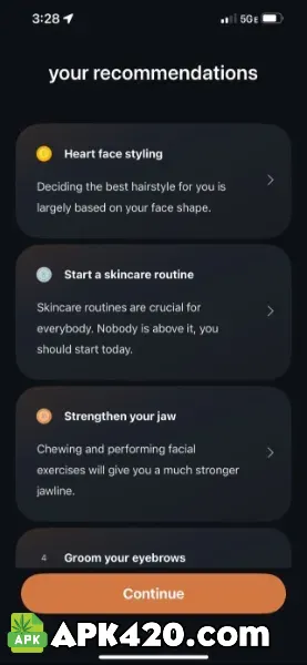 Umax App