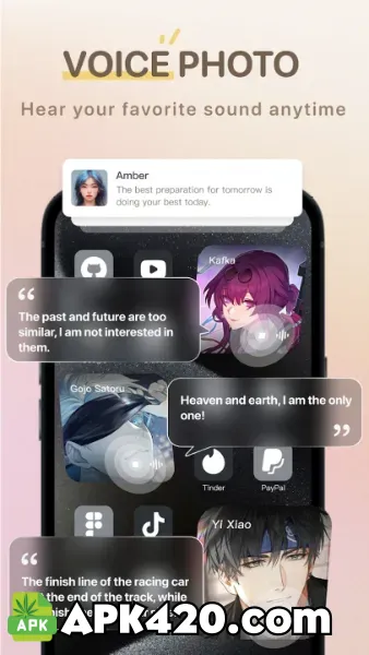 Widget Lab Premium APK