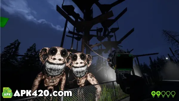 Zoonomaly Mobile Download