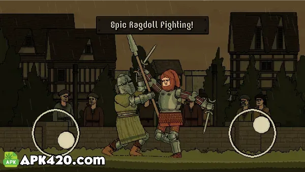 Bloody Bastards mod apk all unlocked