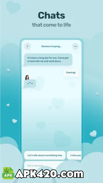 Dippy AI Android download