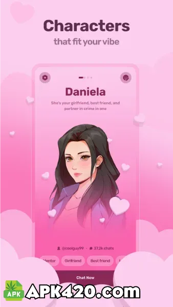 Dippy AI free download