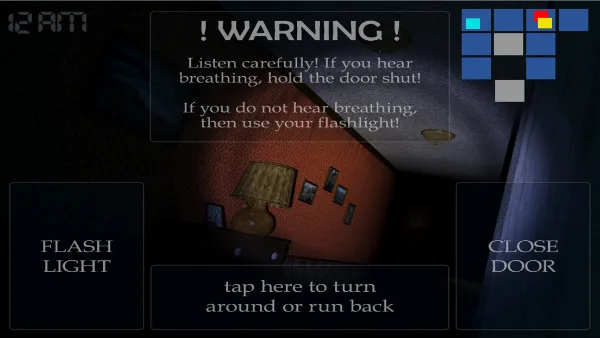 Five Nights at Freddy's 4 Download for Android