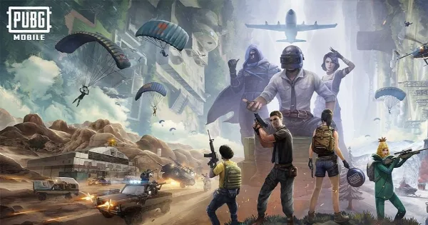 Interesting tips when playing PUBG Mobile