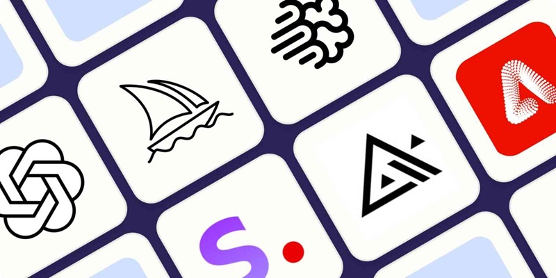 Best AI tools for photo creation on Android