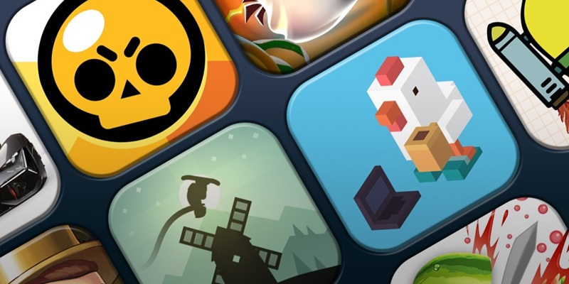 Top 10 games on Android of all time: You should try it at least once